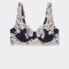 Pretty Flowers Daniela Balconette Bra Pretty Flowers Daniela Balconette Bra