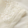 Pretty Flowers チュール＆Lace Bodysuit