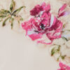 Pretty Flowers Print Brazilian