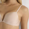 Silvia プッシュアップブラ(Ultralight Microfiber) Silvia プッシュアップブラ(Ultralight Microfiber)