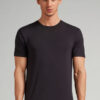 モダール&シルク Tシャツ モダール&シルク Tシャツ