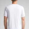 モダール&シルクTシャツ モダール&シルクTシャツ