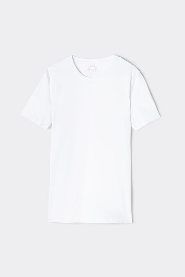 ストレッチ シュペリア コットン Tシャツ ストレッチ シュペリア コットン Tシャツ