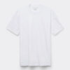 超軽量プレミアムマーセライズドコットンTシャツ