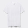 モダール&シルクTシャツ モダール&シルクTシャツ
