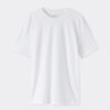 スラブコットンTシャツ