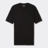 モダール&シルク Tシャツ モダール&シルク Tシャツ