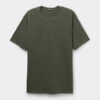 ウォッシュドコレクション ピケTシャツ