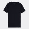 ストレッチ シュペリア コットン Tシャツ