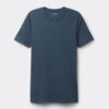 ストレッチ シュペリア コットン Tシャツ