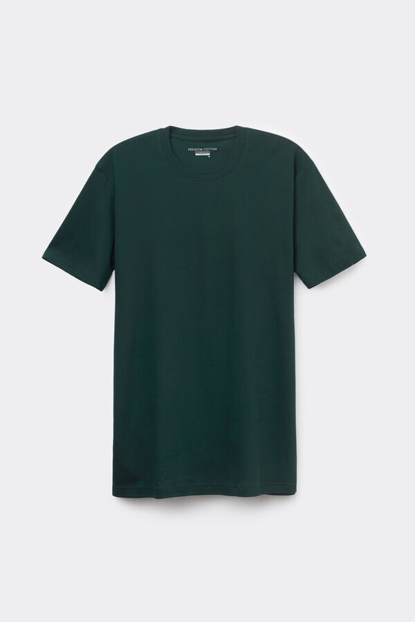 プレミアムコットンTシャツ プレミアムコットンTシャツ