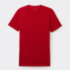 ストレッチ シュペリア コットン Tシャツ