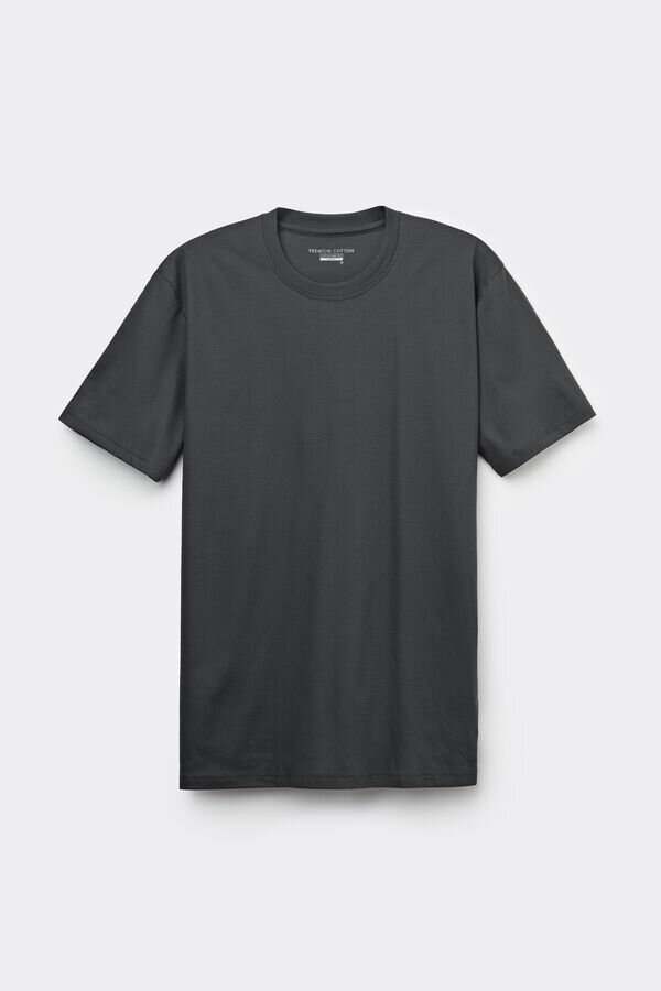 プレミアムコットンTシャツ プレミアムコットンTシャツ