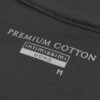 プレミアムコットンTシャツ プレミアムコットンTシャツ