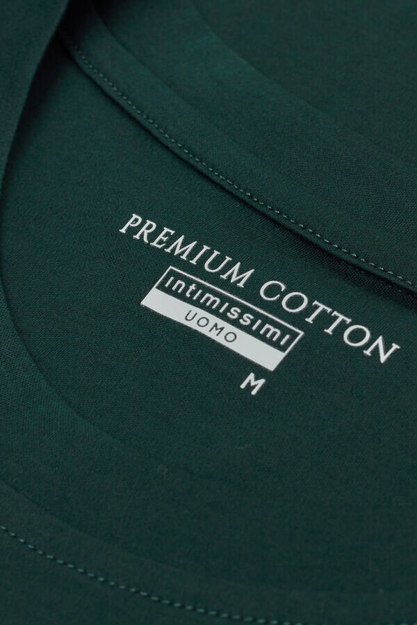 プレミアムコットンTシャツ プレミアムコットンTシャツ