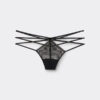 大胆に魅せる ストリングThong