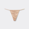 レース ストリング Thong レース ストリング Thong