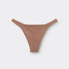 ウルトラライトコットン Thong