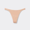 ウルトラライトコットン Thong