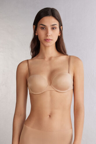 マルチファンクション アンナ バルコネットブラ Ultralight Microfiber マルチファンクション アンナ バルコネットブラ Ultralight Microfiber