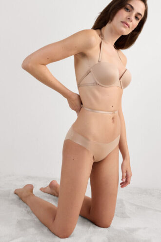 マルチファンクション アンナ バルコネットブラ Ultralight Microfiber