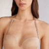 マルチファンクション アンナ バルコネットブラ Ultralight Microfiber マルチファンクション アンナ バルコネットブラ Ultralight Microfiber