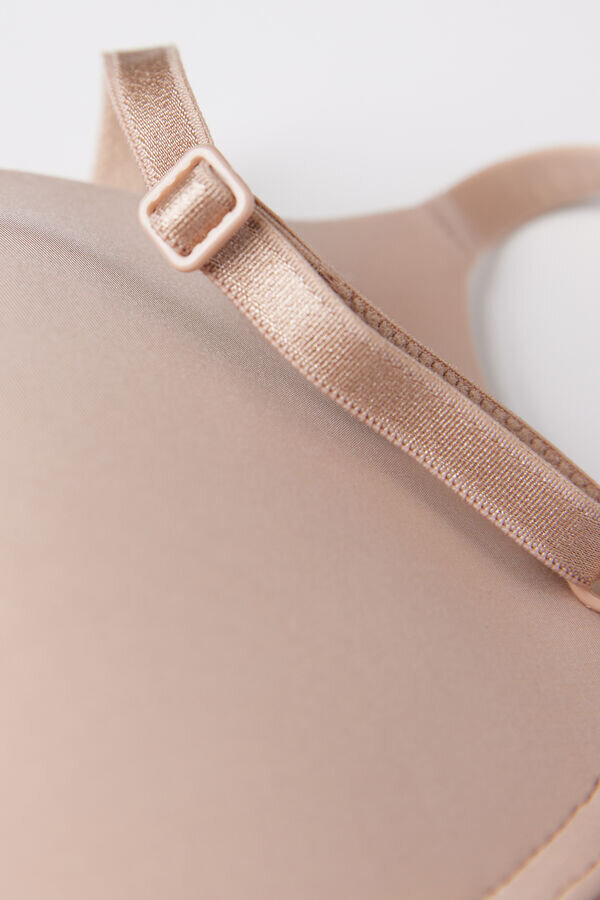 シモーナ スーパー プッシュアップブラ Ultralight Microfiber シモーナ スーパー プッシュアップブラ Ultralight Microfiber