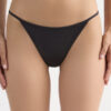 Ultralight Microfiberストラップ付きThong