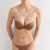 Ultralight Microfiberストラップ付きThong Ultralight Microfiberストラップ付きThong
