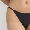 Ultralight Microfiberストラップ付きThong