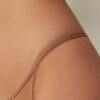 Ultralight Microfiberストラップ付きThong Ultralight Microfiberストラップ付きThong