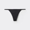 Ultralight Microfiberストラップ付きThong