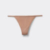 Ultralight Microfiberストラップ付きThong Ultralight Microfiberストラップ付きThong