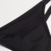 Ultralight Microfiberストラップ付きThong