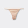 Ultralight Microfiberストラップ付きThong