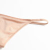 Ultralight Microfiberストラップ付きThong