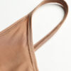 Ultralight Microfiberストラップ付きThong Ultralight Microfiberストラップ付きThong