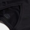 ストレッチ シュペリア コットン Vネック Tシャツ